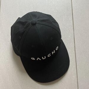 Gaucho Black Hat